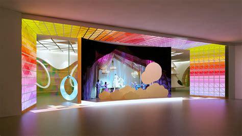 家庭小劇場(家庭小劇場劇本 兒童)縮略圖