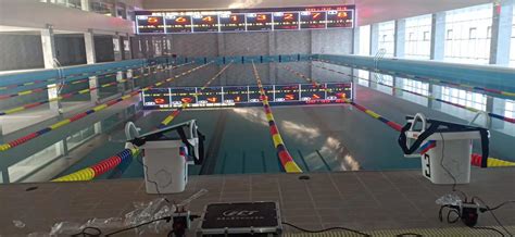 游泳計(jì)時(shí)設(shè)備的使用功能和設(shè)計(jì)思路(游泳計(jì)時(shí)設(shè)備)縮略圖