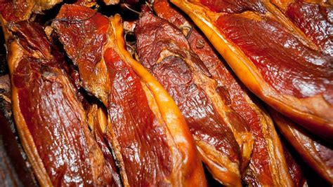 臘肉制作方法和配方,臘肉制作方法和配方煙熏縮略圖
