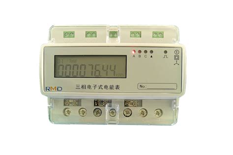 導軌式電表(導軌式電表推薦)縮略圖