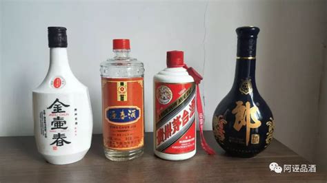 醬香型白酒(醬香型白酒排名前十名)縮略圖