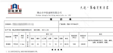 內(nèi)墻涂料包工包料報(bào)價(jià)表(內(nèi)墻涂料包工包料報(bào)價(jià)表怎么寫)縮略圖