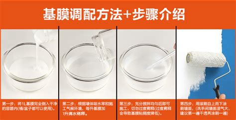 墻紙輔料有哪些(墻紙輔料有哪些種類以及如何選購)縮略圖