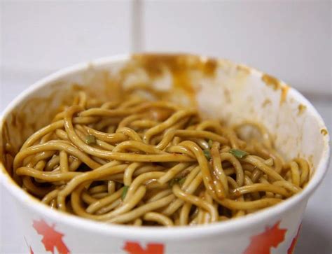 熱干面哪個(gè)牌子好吃(熱干面哪個(gè)牌子好吃測(cè)評(píng))縮略圖