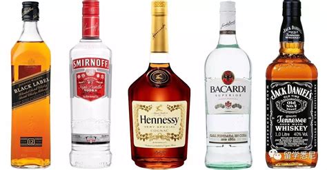 洋酒的種類和名稱大全,洋酒的種類和名稱大全圖片縮略圖