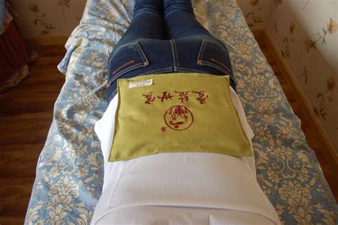 海鹽熱敷包正確使用方法,海鹽熱敷包正確使用方法視頻縮略圖