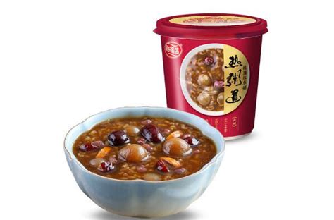 八寶粥哪個品牌好吃,八寶粥哪個品牌好吃又健康縮略圖
