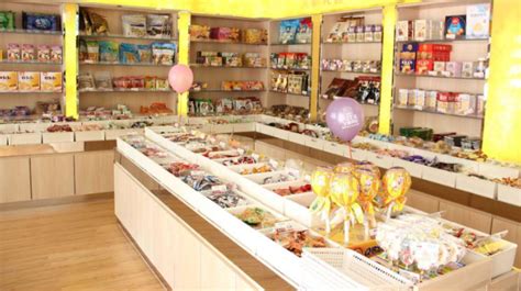 零食店加盟免費(零食店加盟免費連鎖店)縮略圖