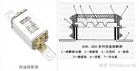 熔斷器符號(熔斷器符號怎么畫)縮略圖