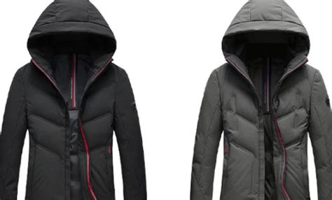 潮牌羽絨服十大名牌,潮牌羽絨服十大名牌有哪些縮略圖