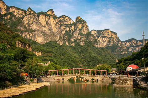 云臺山風景區(qū)最新視頻,云臺山風景區(qū)最新視頻曝光縮略圖
