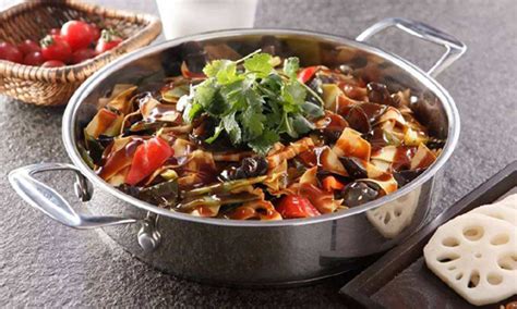 燜鍋飯加盟,燜鍋飯加盟費(fèi)縮略圖