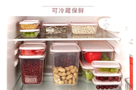 保鮮盒用什么材質(zhì)的最安全(保鮮盒怎樣的材質(zhì)才安全)縮略圖