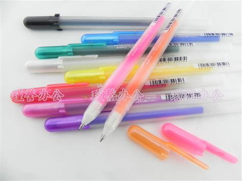 果凍筆,果凍筆寫字縮略圖
