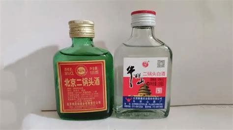 二鍋頭是什么香型,二鍋頭是什么香型的酒縮略圖