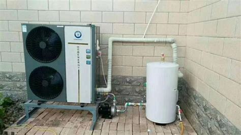 空氣能取暖設備操作規(guī)程,空氣能取暖安裝視頻教程縮略圖