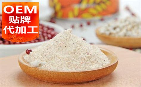 代餐粉oem廠家,代餐粉oem廠家哪家好縮略圖