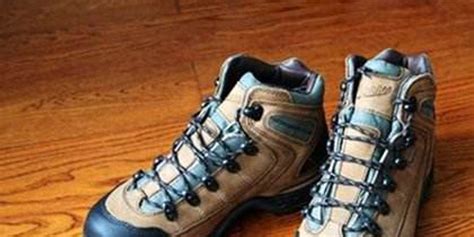 靴子要買大一碼還是正好,靴子買大了一碼怎么補救縮略圖