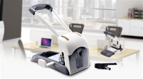 打孔機如何使用(打孔機如何使用視頻)縮略圖