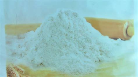 淀粉是什么粉(淀粉是什么粉和面粉有什么區別)縮略圖