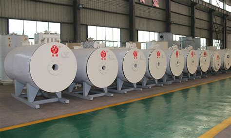 導熱油鍋爐廠家排名,導熱油鍋爐廠家排名榜縮略圖