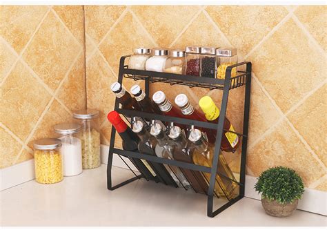 調味瓶置物架第一名,調味瓶架子縮略圖