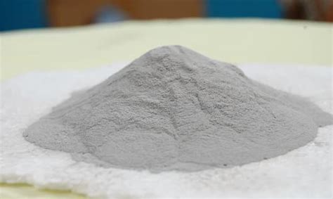 鋁粉生產(chǎn)廠家,鋁粉生產(chǎn)廠家排行榜縮略圖