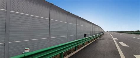 聲屏障公路聲屏障生產廠家(聲屏障公路聲屏障生產廠家張家口廠子)縮略圖