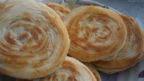 酥餅的烤箱做法,酥餅家常烤箱版的做法縮略圖