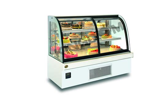 保鮮柜保鮮展示柜(保鮮展示柜大全)縮略圖