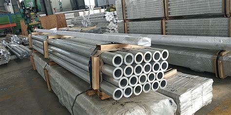 鋁合金管批發,鋁合金管批發廠家縮略圖