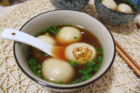 速食湯圓,速食湯圓免煮縮略圖