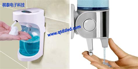 皂液器不出液怎么處理(按壓式皂液器不出液怎么處理)縮略圖