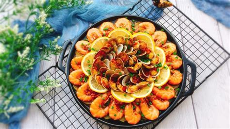 海鮮拼盤(海鮮拼盤圖片)縮略圖