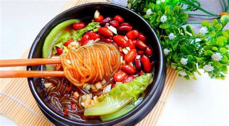 酸辣粉哪個品牌的好吃(酸辣粉哪個品牌的好吃又健康)縮略圖