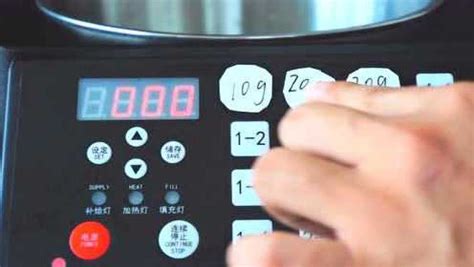 果糖機使用方法視頻,果糖機使用方法視頻歐頓華縮略圖