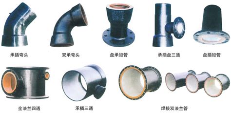 球墨鑄鐵管件廠家(球墨鑄鐵管件廠家電話)縮略圖