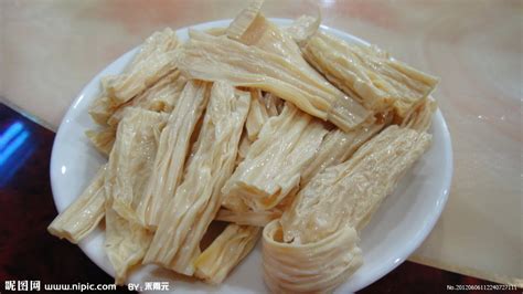 腐竹熱量(腐竹熱量高嗎)縮略圖