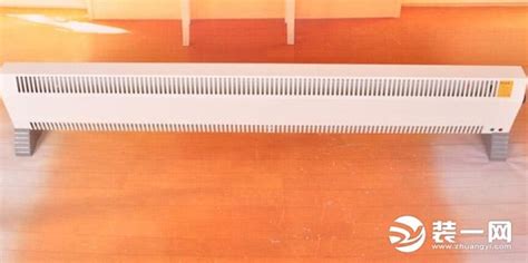 踢腳線暖氣安裝方法(踢腳線暖氣安裝教程)縮略圖