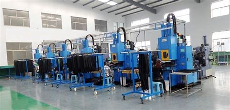 膠管生產(膠管生產設備廠家)縮略圖