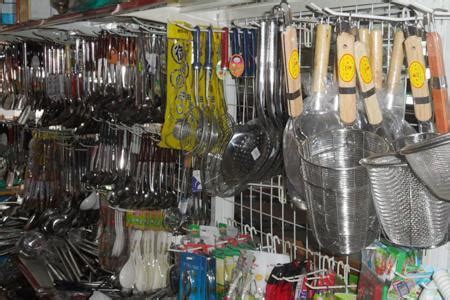 廚具批發市場,廚具批發市場地址縮略圖