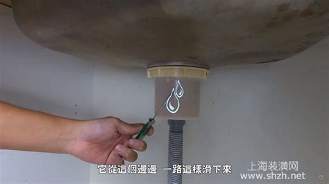 小便斗漏水怎么處理,小便斗漏水怎么處理最好縮略圖