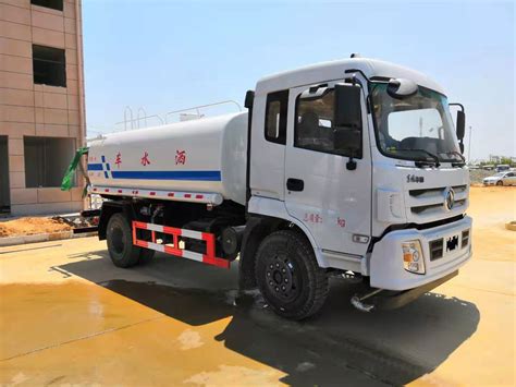 灑水車廠家,灑水車廠家有哪些縮略圖