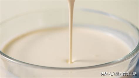 淡奶油可以做什么美食(淡奶油可以做什么美食甜品)縮略圖