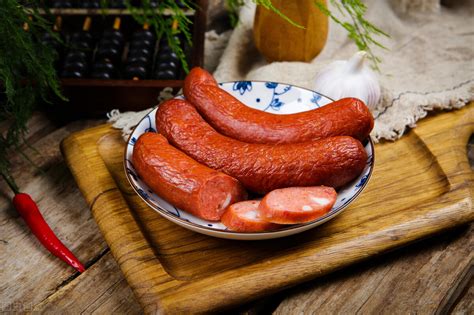 哈爾濱紅腸,哈爾濱紅腸哪家正宗多少錢一斤縮略圖