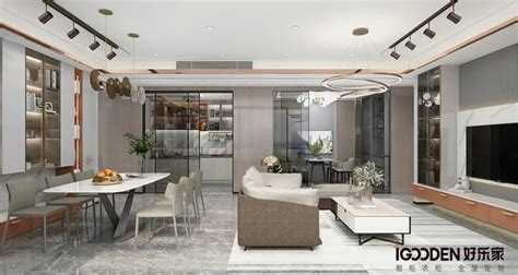 全屋整裝是什么意思?(全屋整裝是什么意思)縮略圖