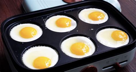 煎蛋器使用方法(小熊煎蛋器使用方法)縮略圖