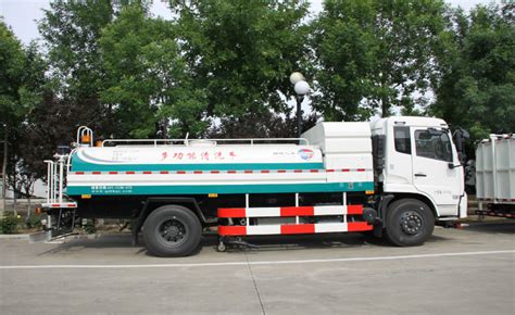 灑水車12方價格多少,灑水車12方價格多少錢縮略圖