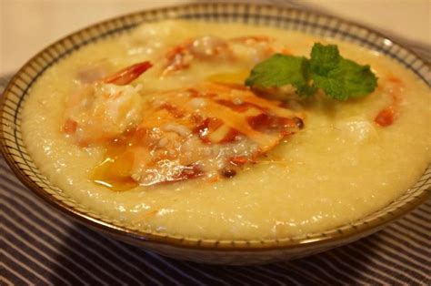 海鮮粥的做法(海鮮粥的做法簡單家常)縮略圖