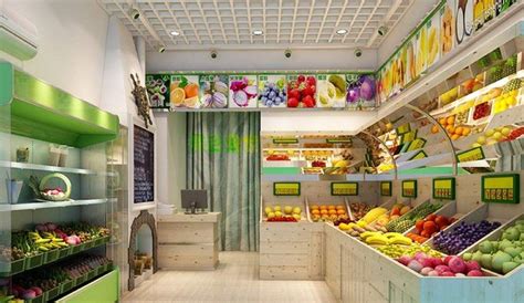 生鮮超市進貨渠道(生鮮超市進貨渠道有哪些)縮略圖